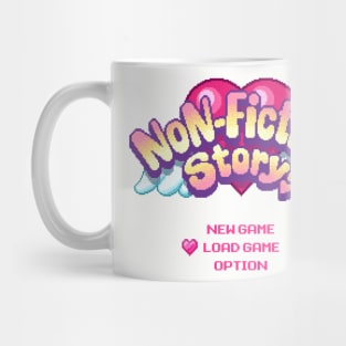 NoN-Fiction Story! Mug